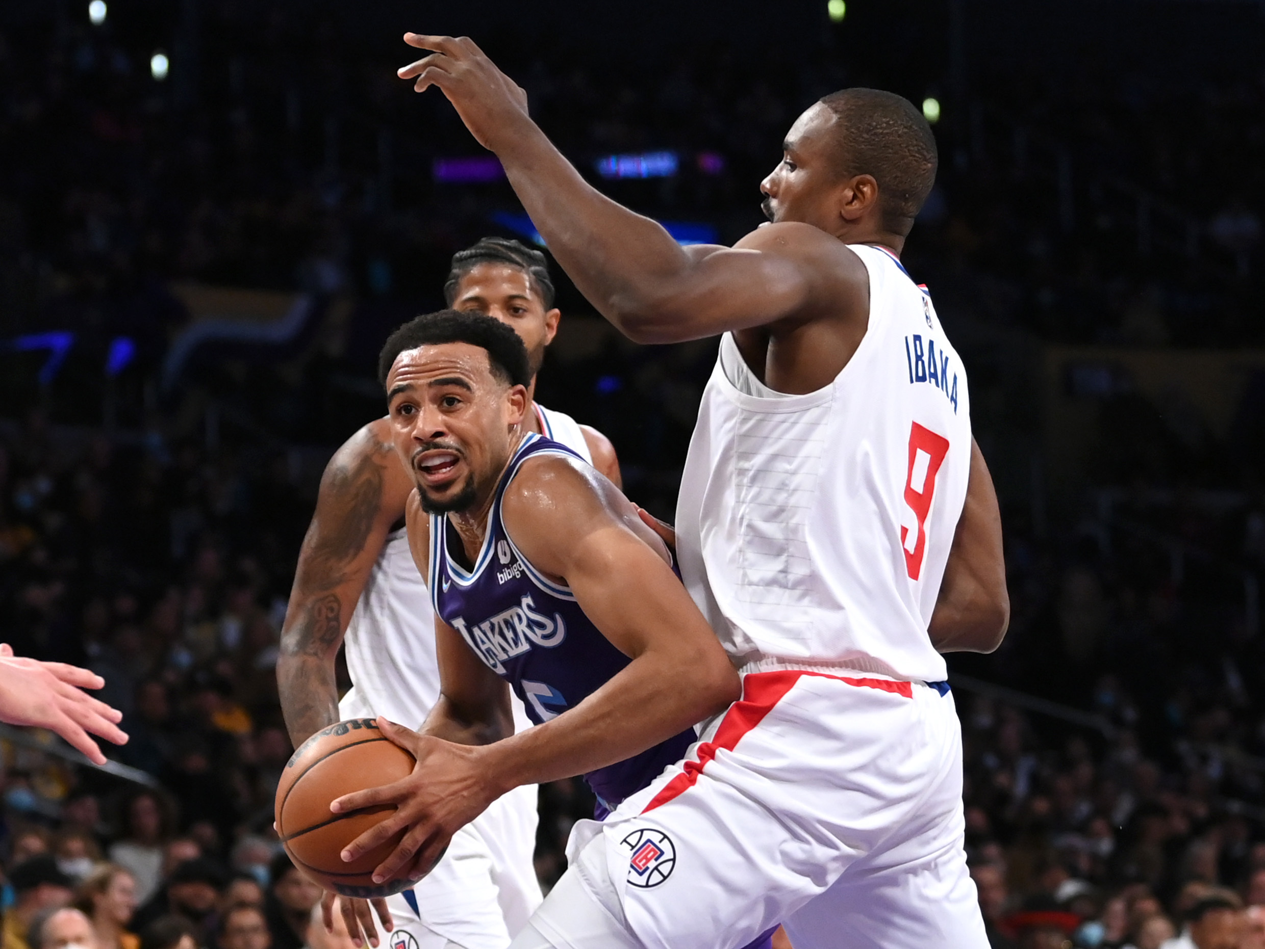 El Real Madrid tiene un tapado por si Tavares sale