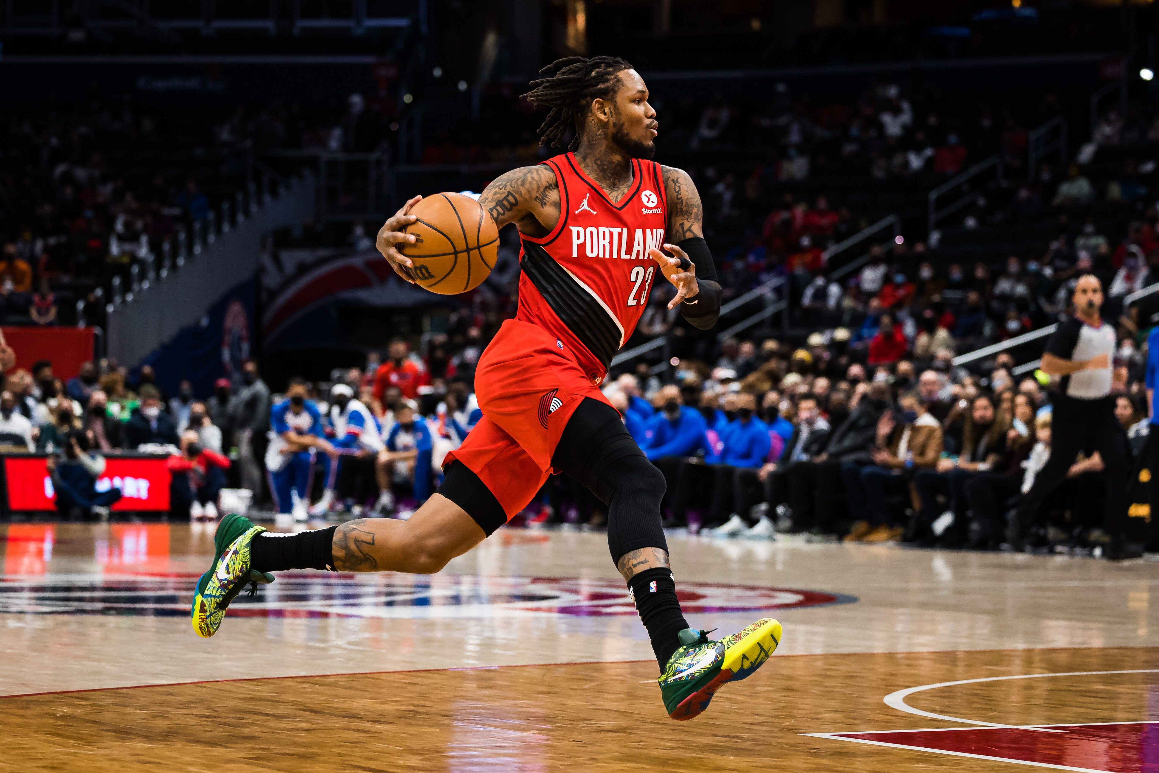 Joan Plaza y AEK ya tienen a su estrella procedente de la NBA