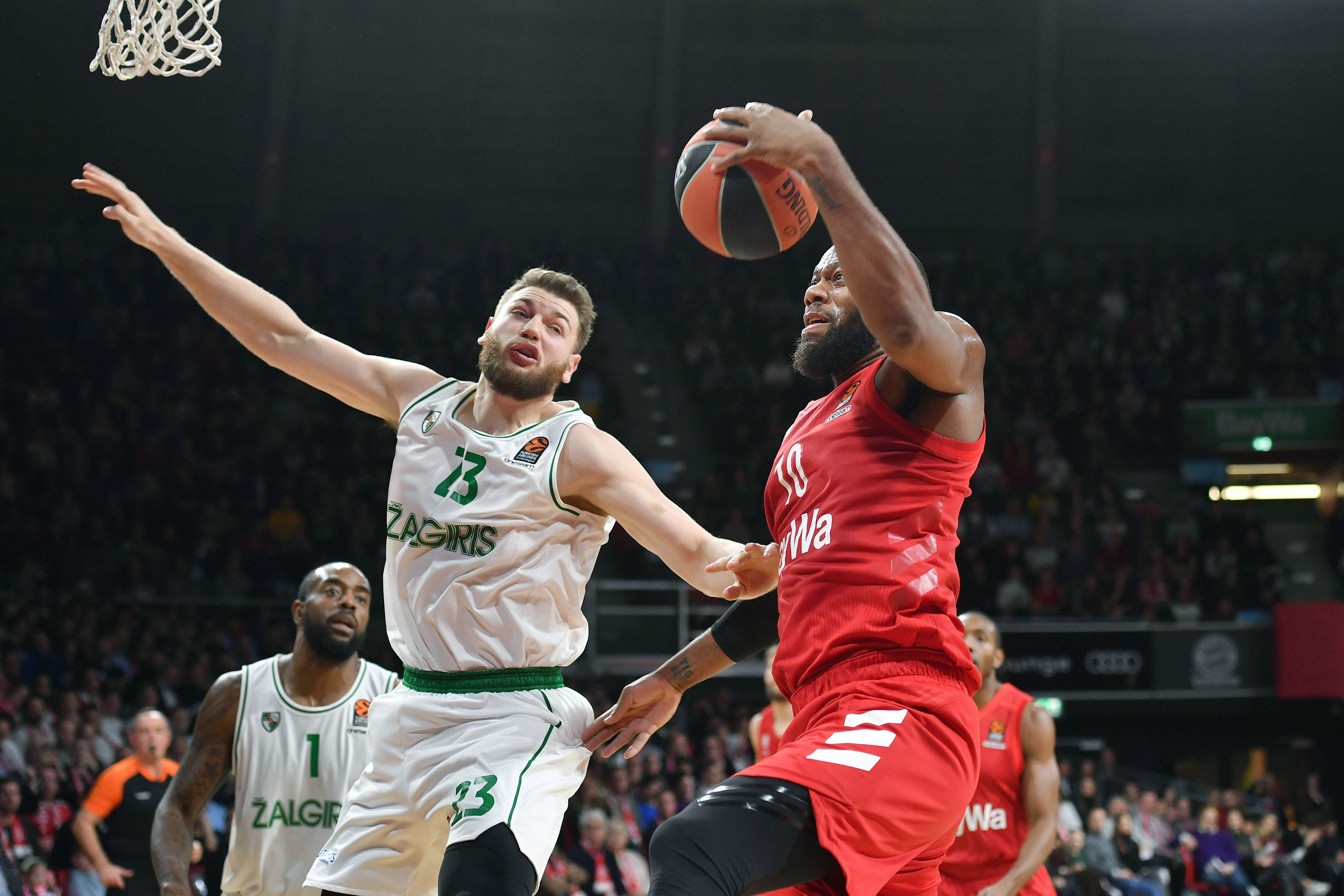 Las razones por las que BAXI Manresa aún no había fichado a ningún jugador