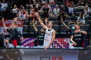 Fichajes BAXI Manresa: Conoce a su nuevo jugador en plena pretemporada