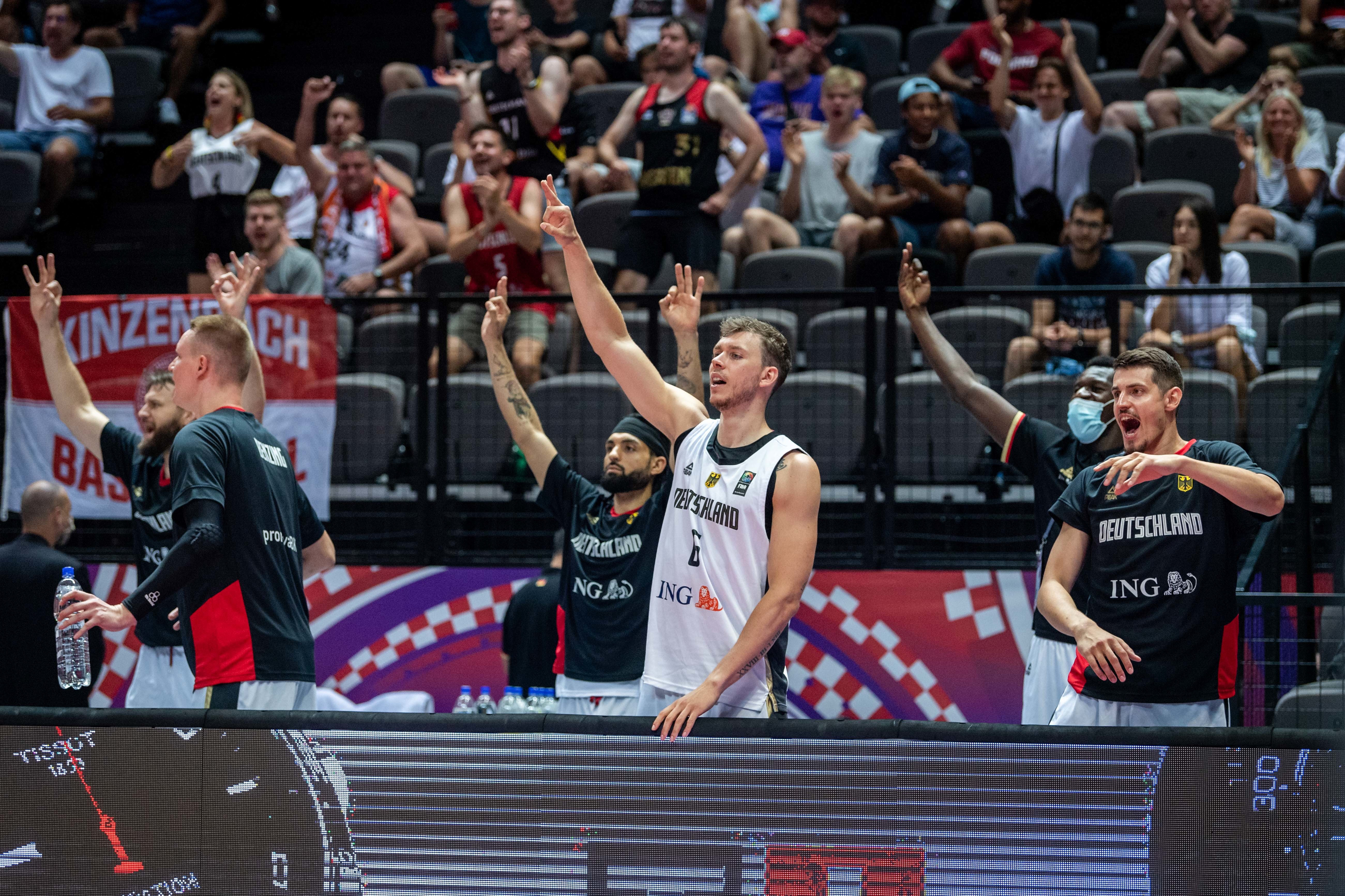 Fichajes BAXI Manresa: Conoce a su nuevo jugador en plena pretemporada