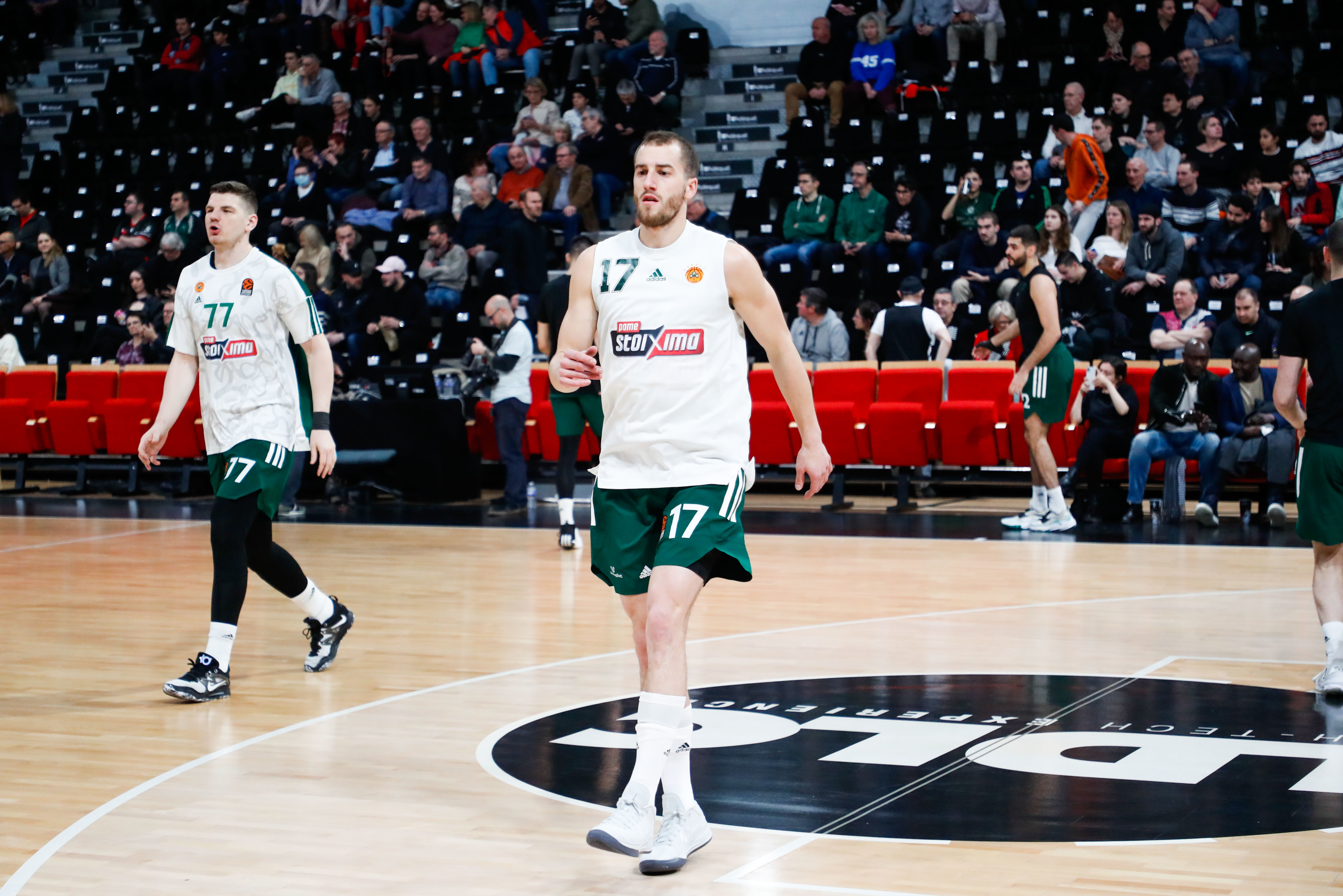 Fichajes Euroliga: El destino de Matt Thomas ya es oficial y es lejos de ACB