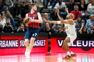 Arturs Kurucs no irá a Tenerife, su destino está en Grecia