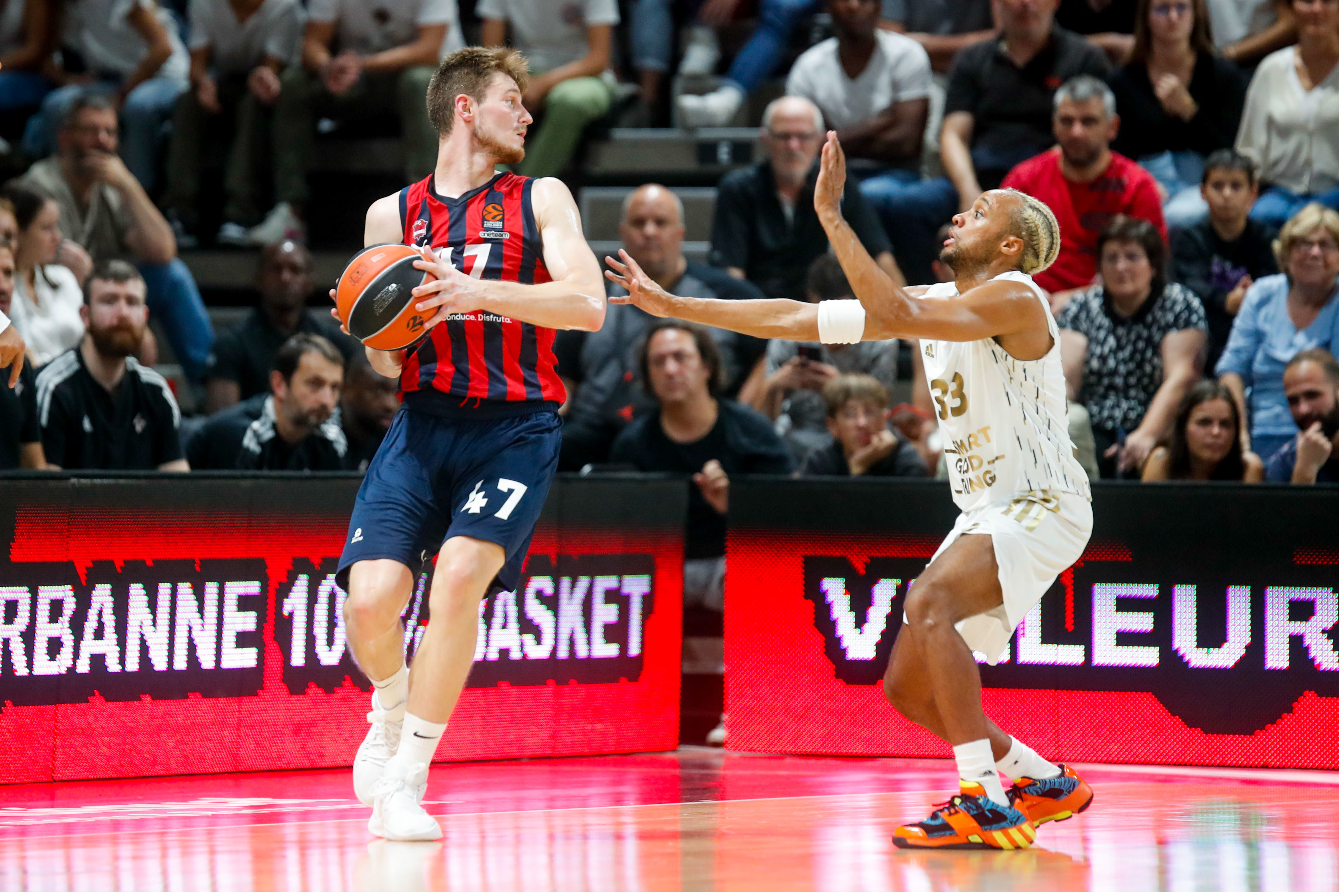 Arturs Kurucs no irá a Tenerife, su destino está en Grecia