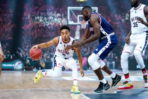 Este es el primer fichaje (por fin) del Baxi Manresa