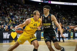 98 Fichajes en Euroliga, pero quedan algunos pendientes