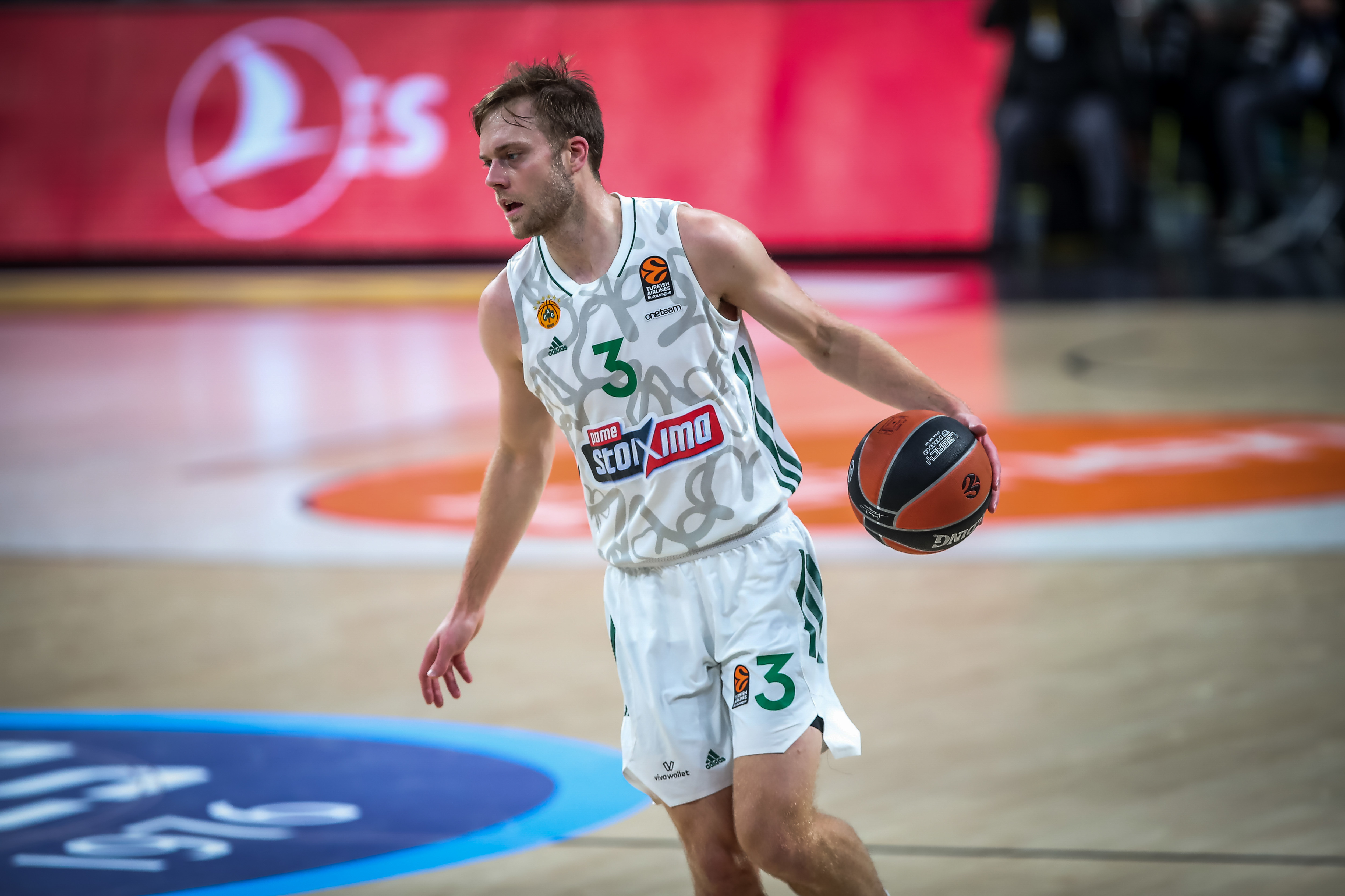 Fichajes Euroliga: Estos son los mejores agentes libres