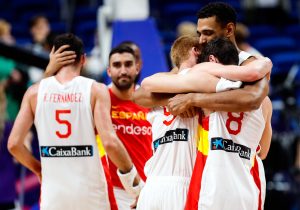 El 1×1 de la selección: triunfo cómodo con Juancho como líder supremo