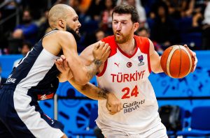 Los últimos fichajes de Anadolu Efes