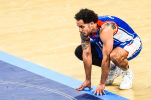 Mano dura de Turquía con dos estrellas de la Euroliga: multas y sanciones para ambos