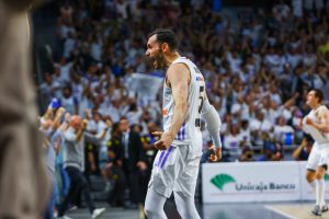 ¿Qué récords se pueden batir en el Mundial de Baloncesto?