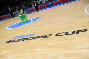 Casademont Zaragoza: ¿Cómo será su clasificación para Europa?