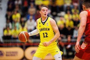 UCAM Murcia: plantilla cerrada