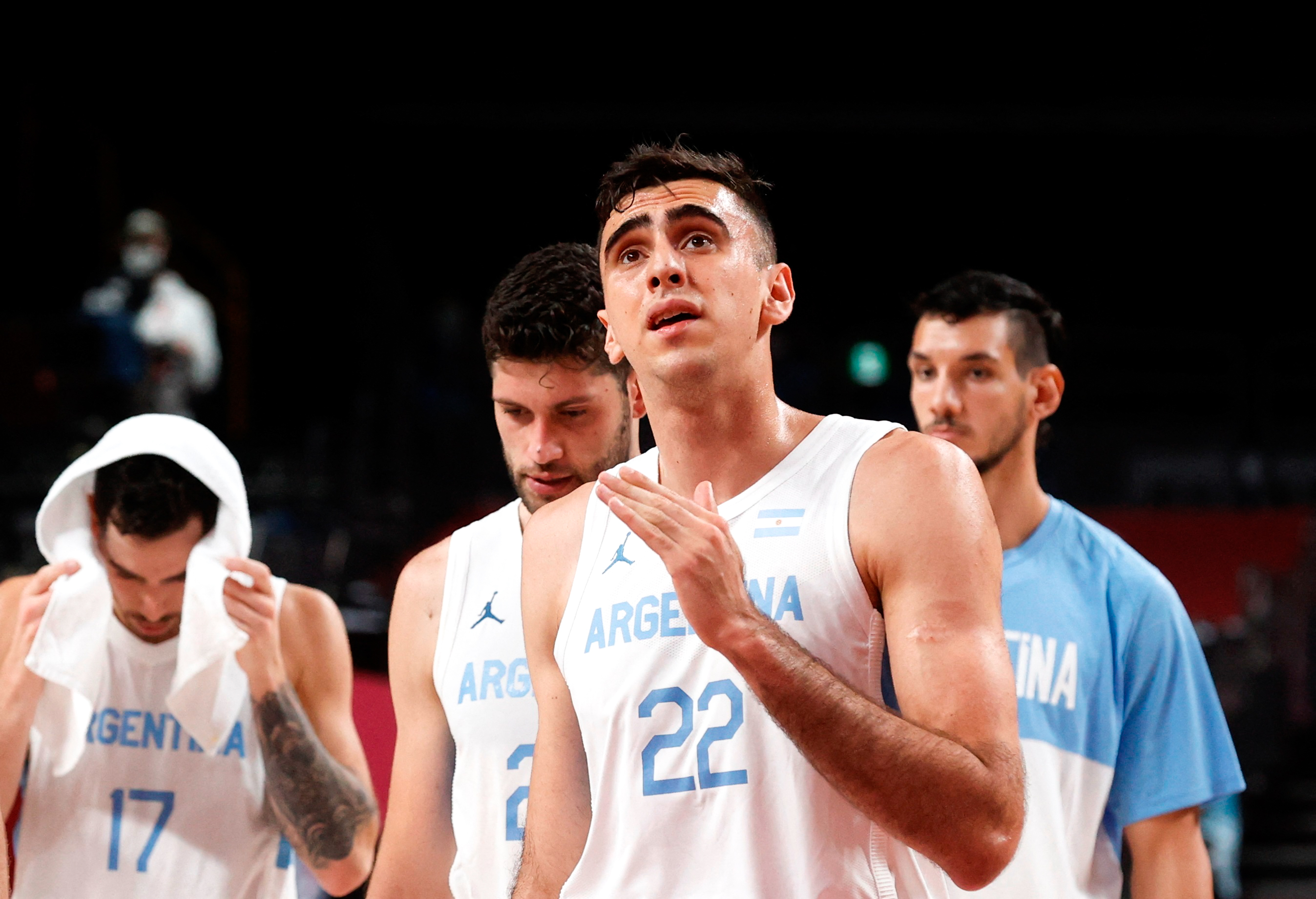 Comenzó los entrenamientos con Virtus Bologna, pero renovará por Manresa