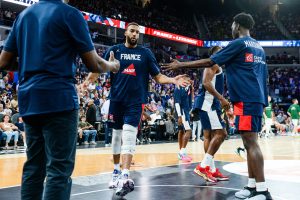 Cuáles son los jugadores mejor pagados del Mundial de baloncesto 2023