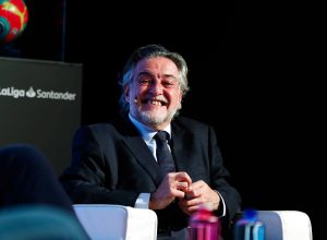 Pepu Hernández: “La selección es un ejemplo para todos. El oro de 2006 marcó el inicio”