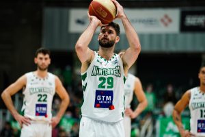 Los mejores agentes libres ACB que aún siguen disponibles