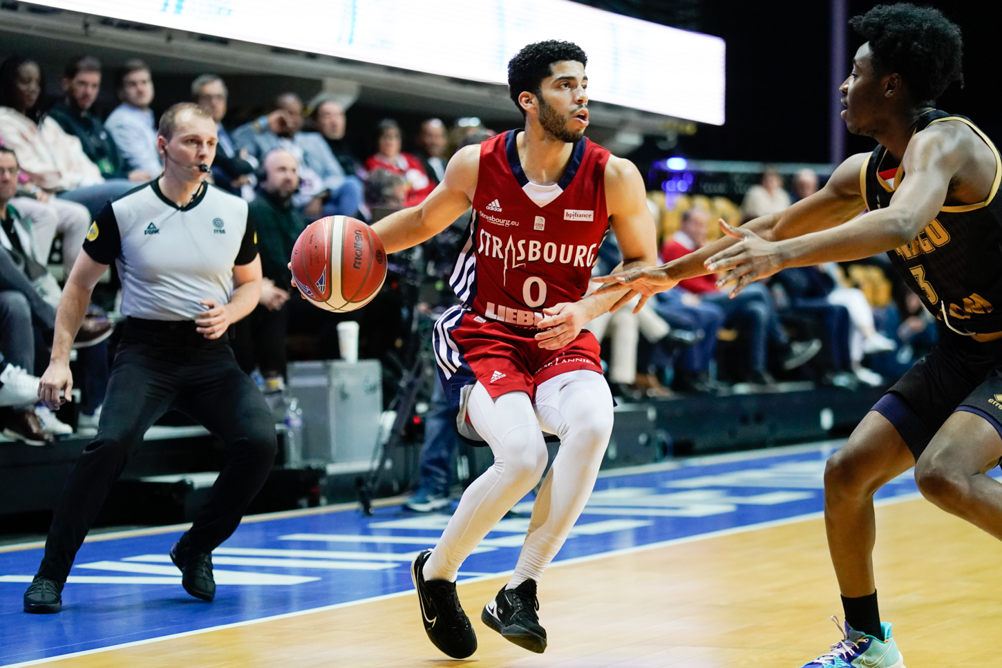 Fichajes ACB: Obradoiro ya tiene su refuerzo en el juego exterior