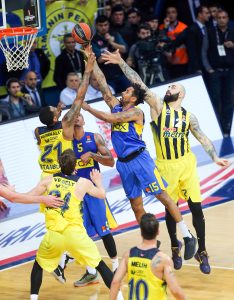 Fichaje ACB: vuelve a la liga el jugador que le metió 48 puntos al Barça