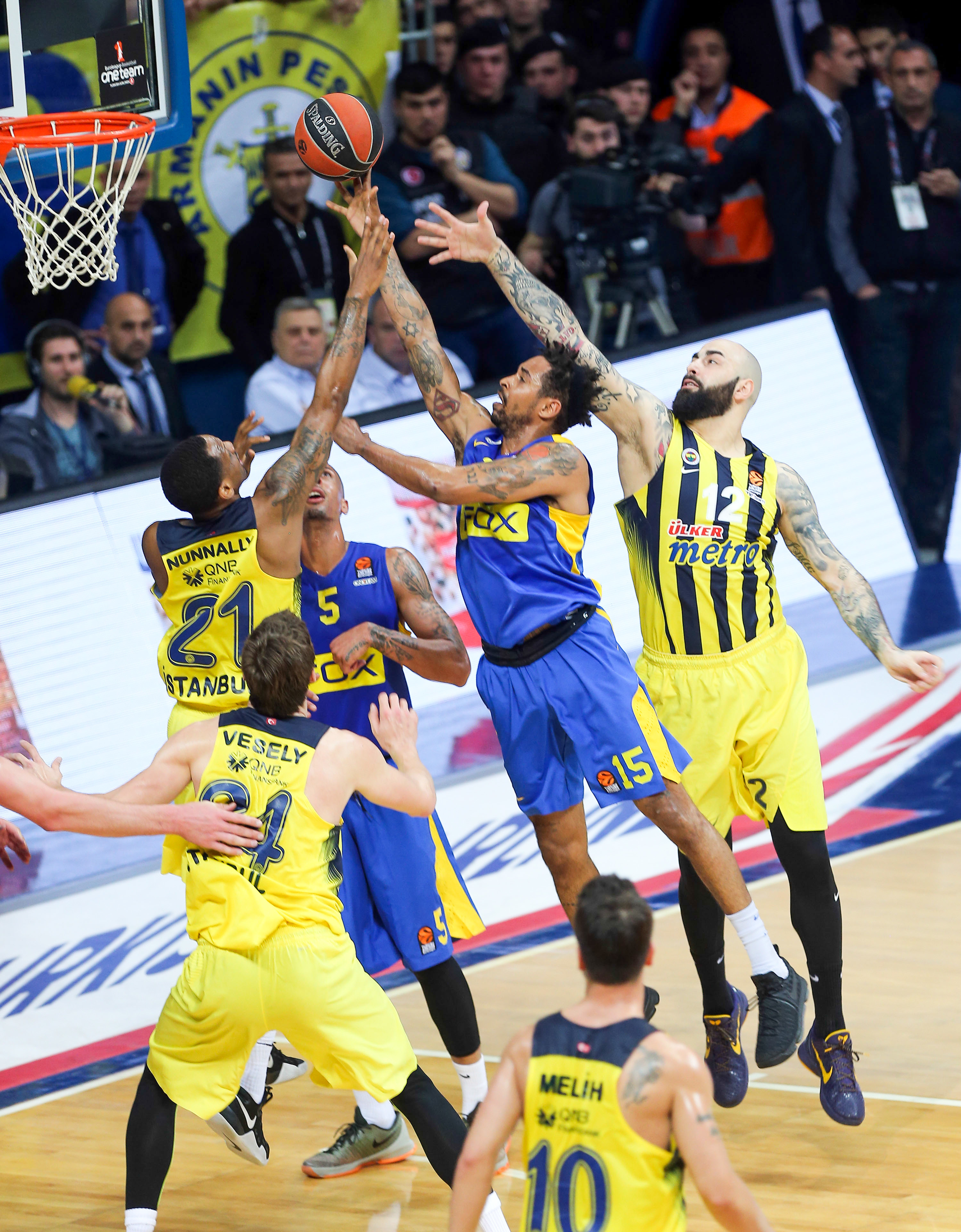 Fichaje ACB: vuelve a la liga el jugador que le metió 48 puntos al Barça