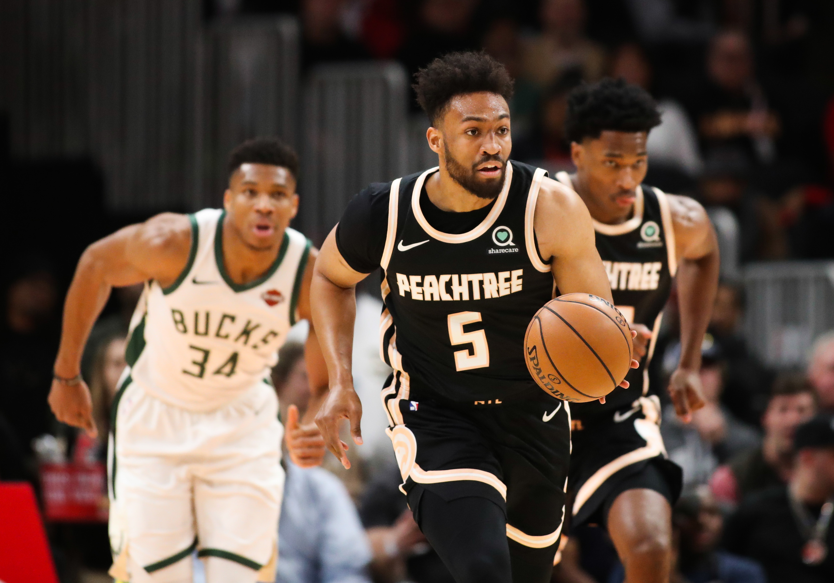 Detalles de la operación Jabari Parker. ¿Factor diferencial en una operación de riesgo?