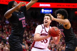 Así es Nate Reuvers, el nuevo fichaje de Valencia Basket