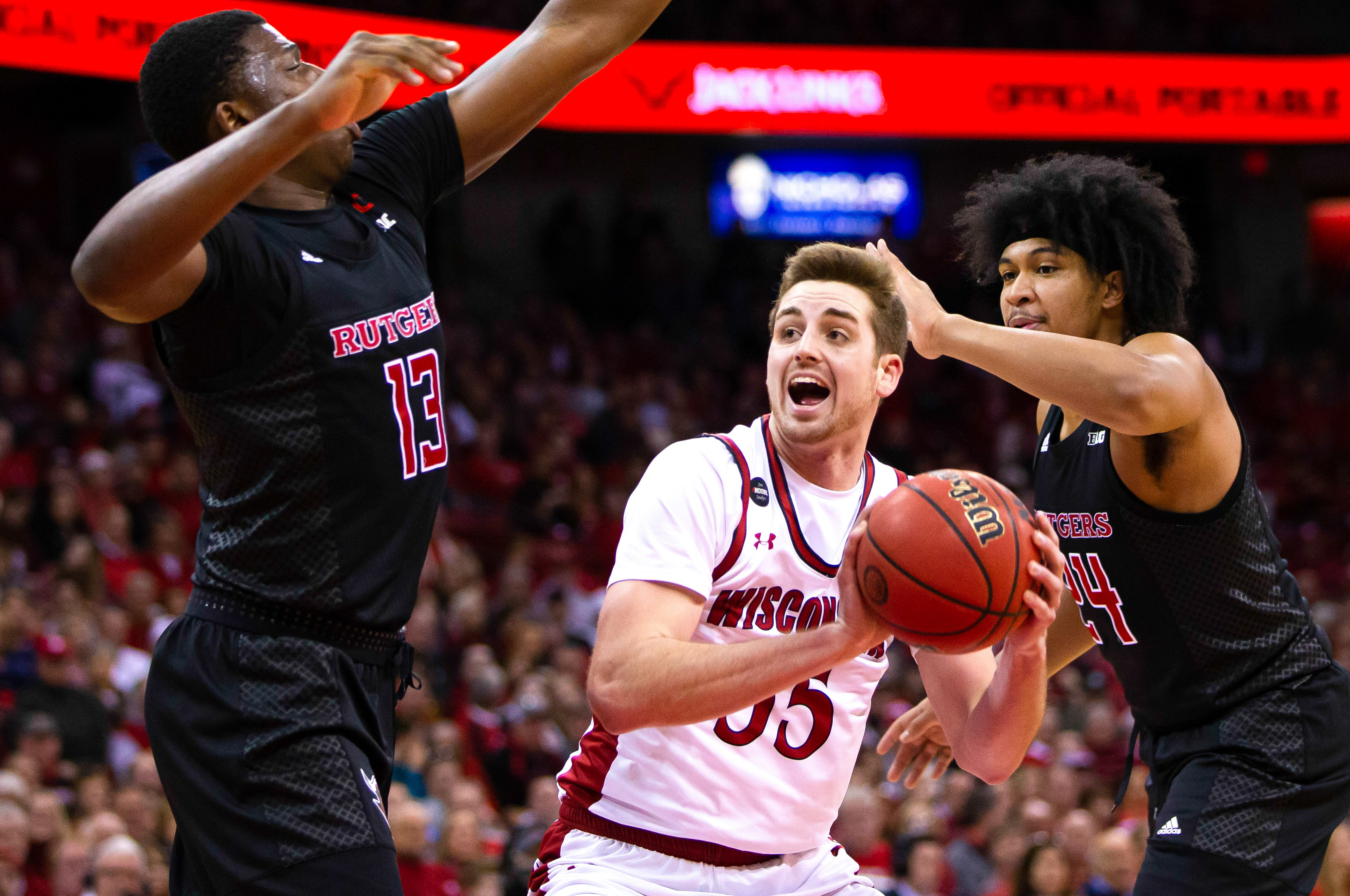 Así es Nate Reuvers, el nuevo fichaje de Valencia Basket