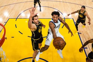 Alba Berlín firma a un jugador NBA, pero antes lo anuncia su misma agencia