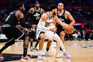 Bomba Euroliga: Otro veterano NBA podría recalar en Europa