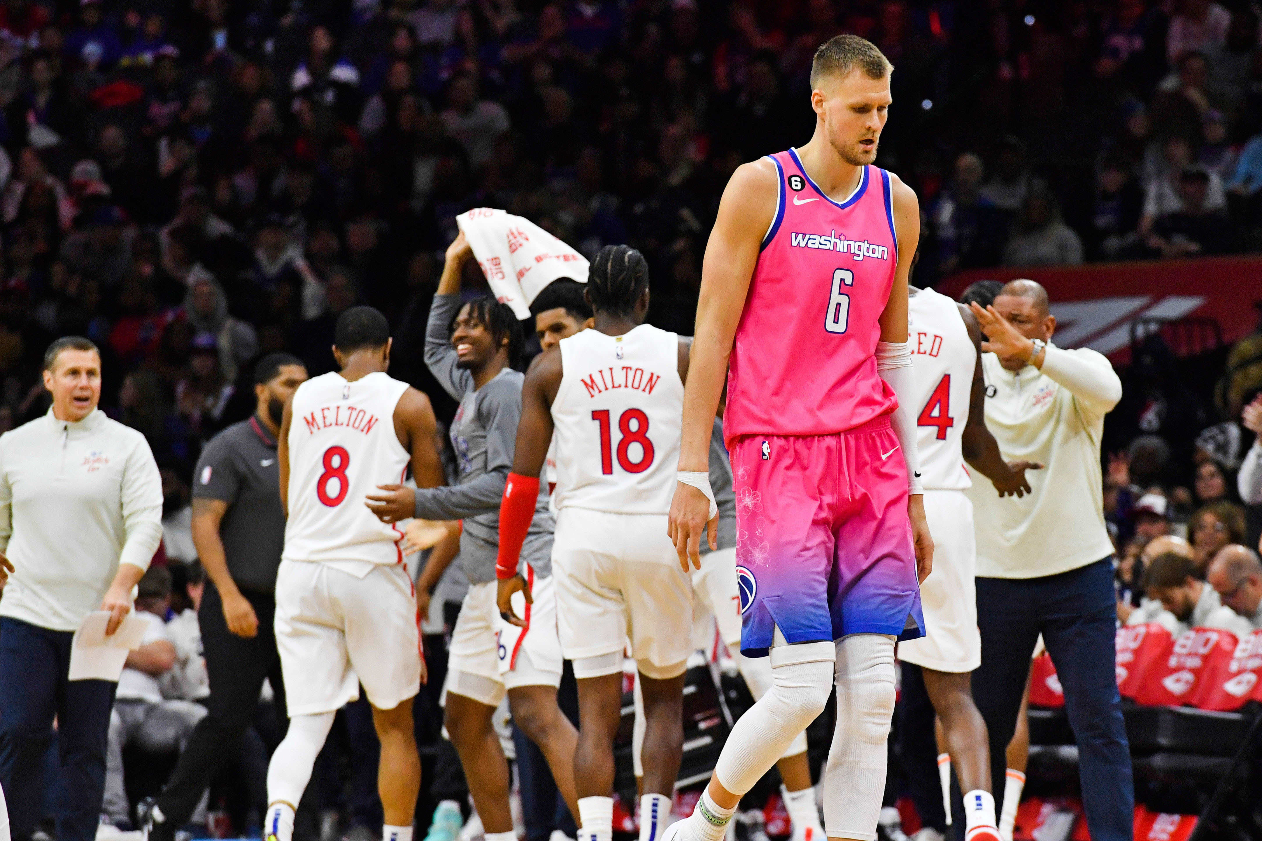 Mundial 2023: Se confirma la baja de otra estrella