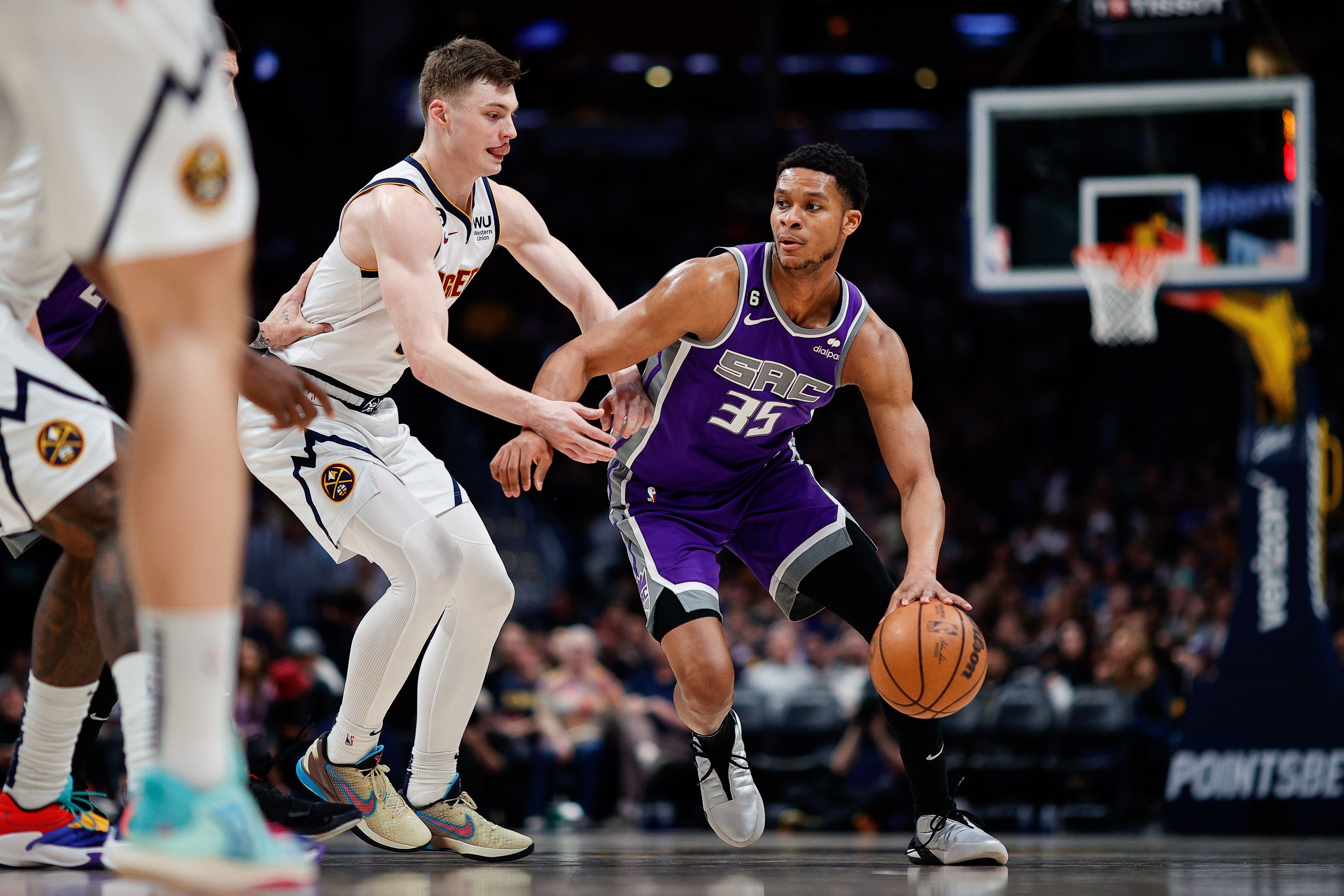 Partizan tiene a punto otro fichaje. ¡Llega desde los Sacramento Kings!