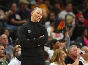 “27 noches de alcohol”: Tyronn Lue y la revelación sobre el mes que cambió su vida
