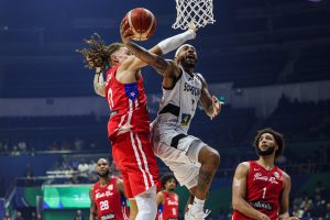 La sensación de Sudán del Sur, Carlik Jones: ¿Quién es y dónde juega?