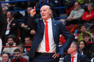 Fichajes Euroleague: esta será la plantilla de Estrella Roja