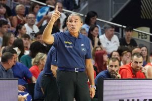 Cuándo juega España y dónde verlo gratis: online y TV