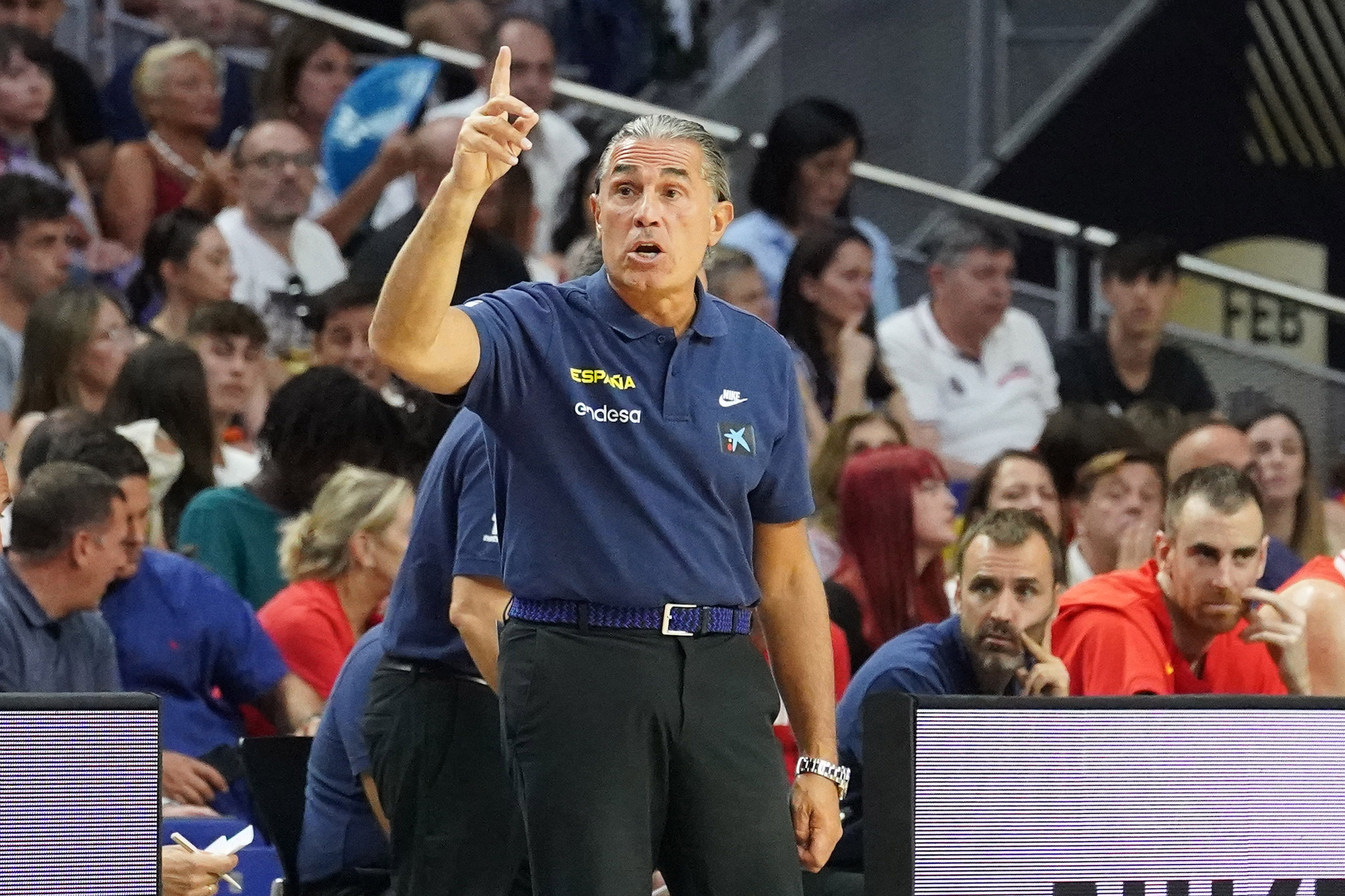 Cuándo juega España y dónde verlo gratis: online y TV