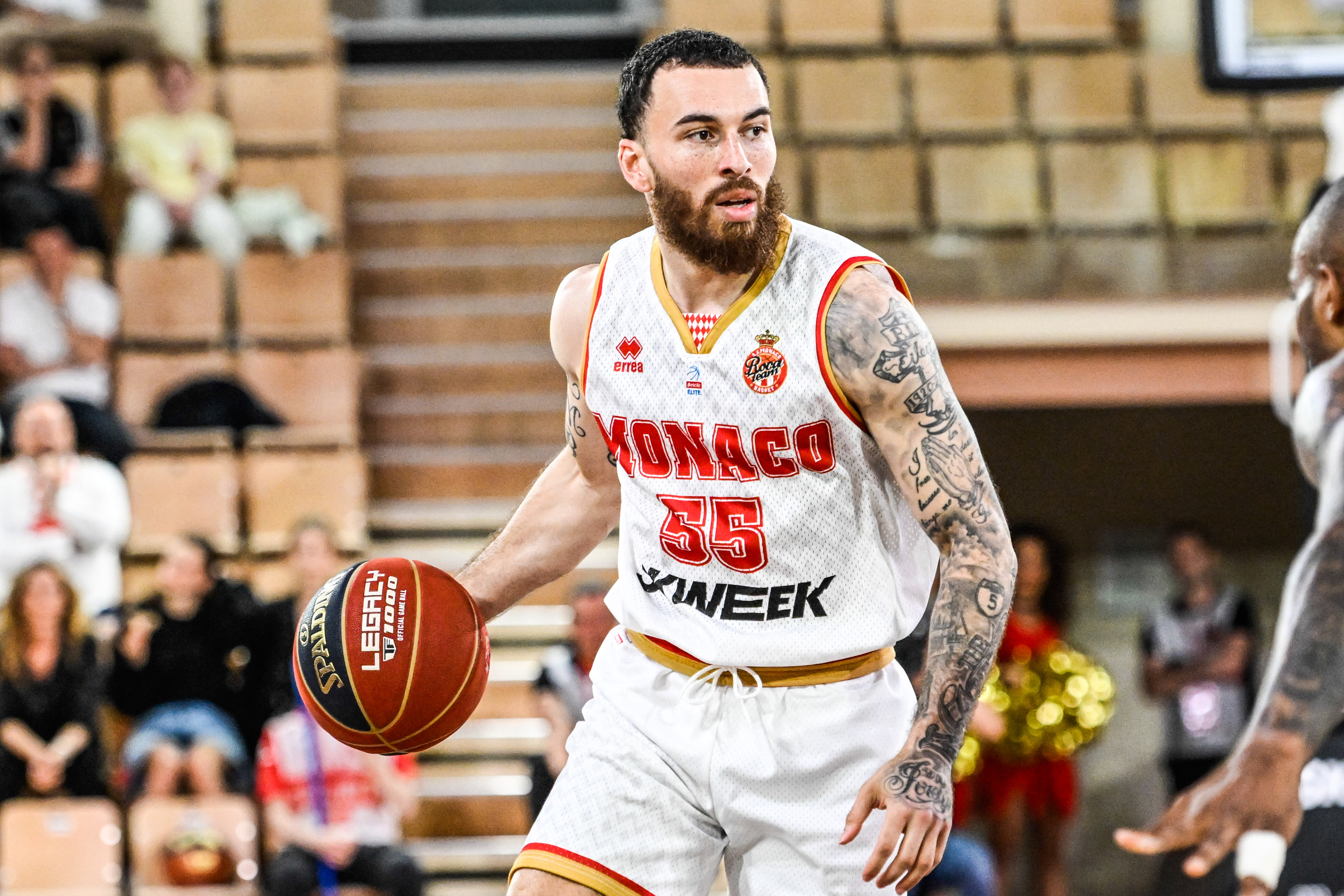 Fichajes Euroliga: Olympiacos prepara el siguiente bombazo del verano