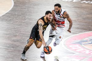 El Real Madrid y un posible fichaje que podría cambiarlo todo