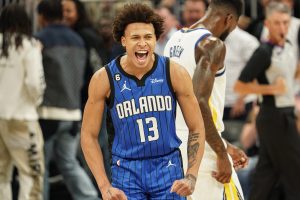 El Saski Baskonia fija su interés en una primera ronda del draft de la NBA