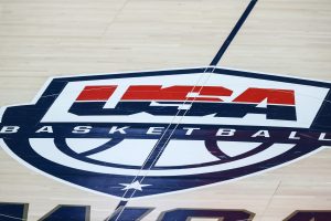 La mayor derrota de Estados Unidos en un Mundial de baloncesto