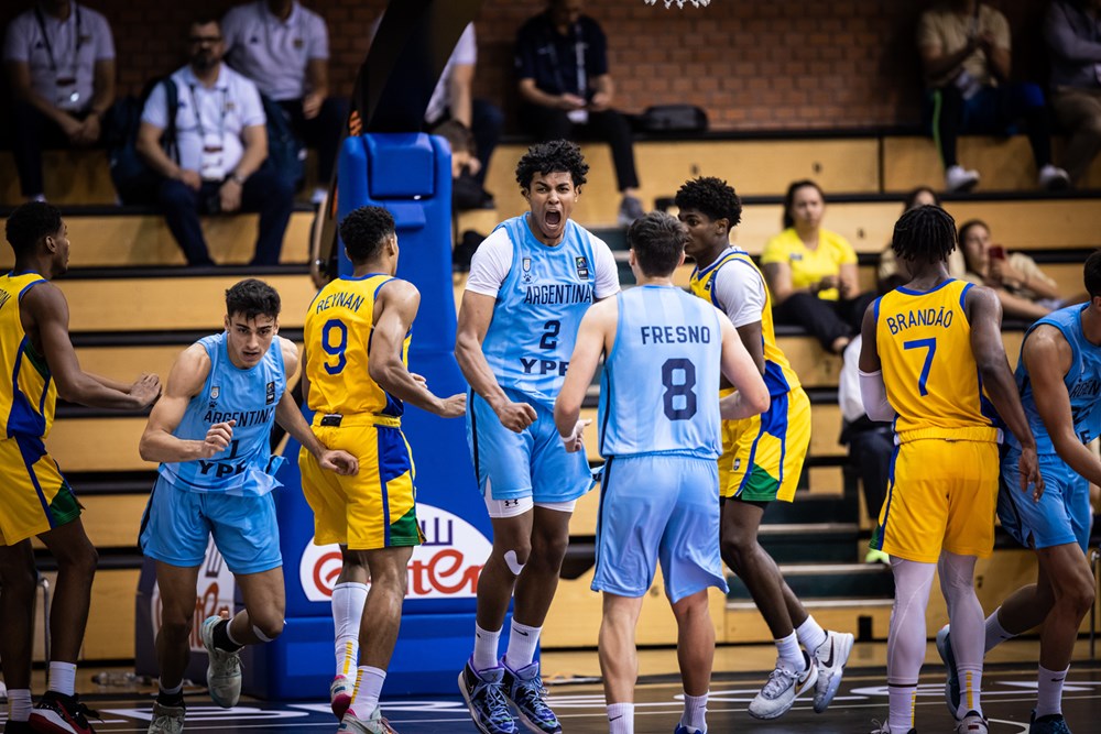 Lee Aaliya pone rumbo a NCAA. ¿Dónde aterriza?