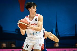 Mario Saint-Supéry puede poner rumbo a LEB ORO