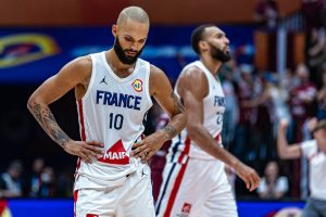 Catástrofe en Francia y Batum en su último Mundial, “me siento avergonzado”