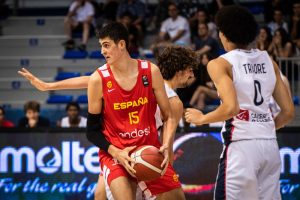 Continúa el lío entre Zaragoza y Aday Mara: el caso acabará en los tribunales