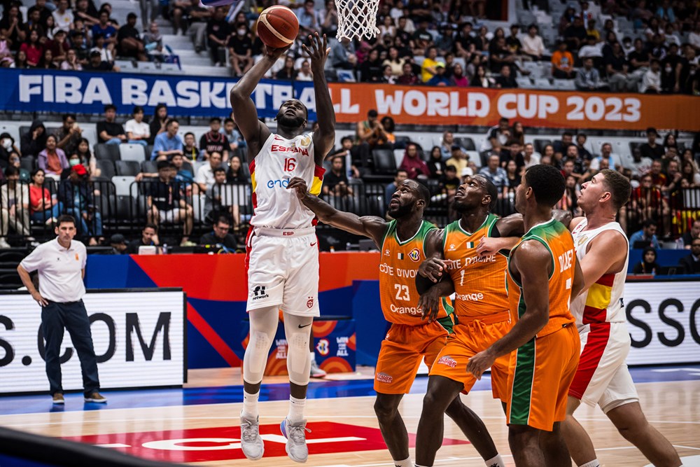 El Real Madrid está dispuesto a hacerse con Garuba