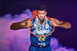 Cabo Verde en el Mundial: plantilla y jugadores