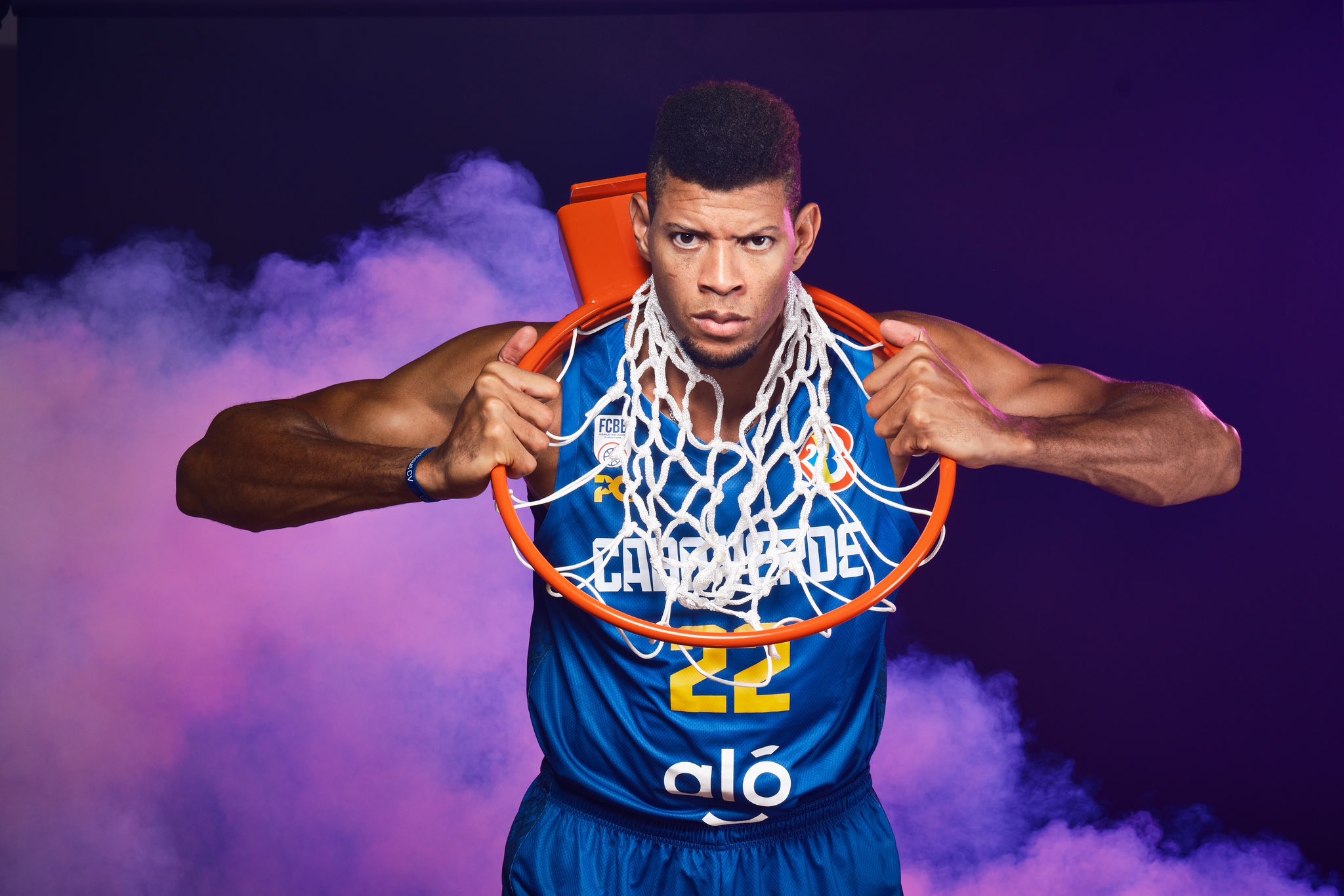 Cabo Verde en el Mundial: plantilla y jugadores