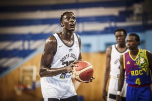 Fichajes LEB Oro: Lleida pesca centrímetros en el FIBA World Cup
