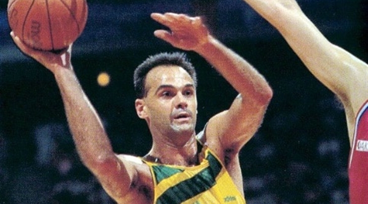 ¿Cuál es el récord de puntos en un Mundial de baloncesto?