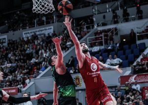 Fichajes ACB: Casademont Zaragoza y sus últimos movimientos de mercado
